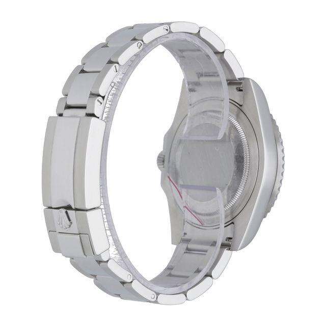 Rolex GMT Master II 116710 BLNR Image 4